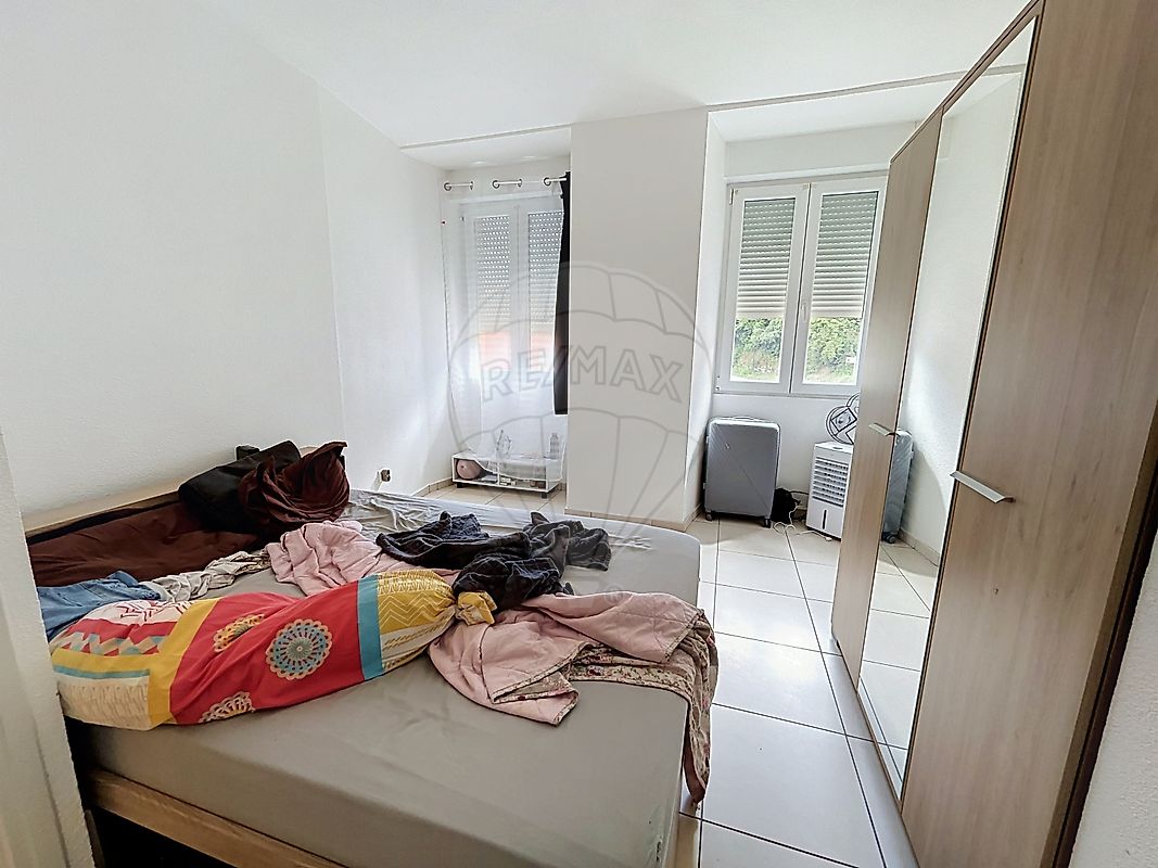 Appartement Rue du Canal à Courcelles-lès-Montbéliard