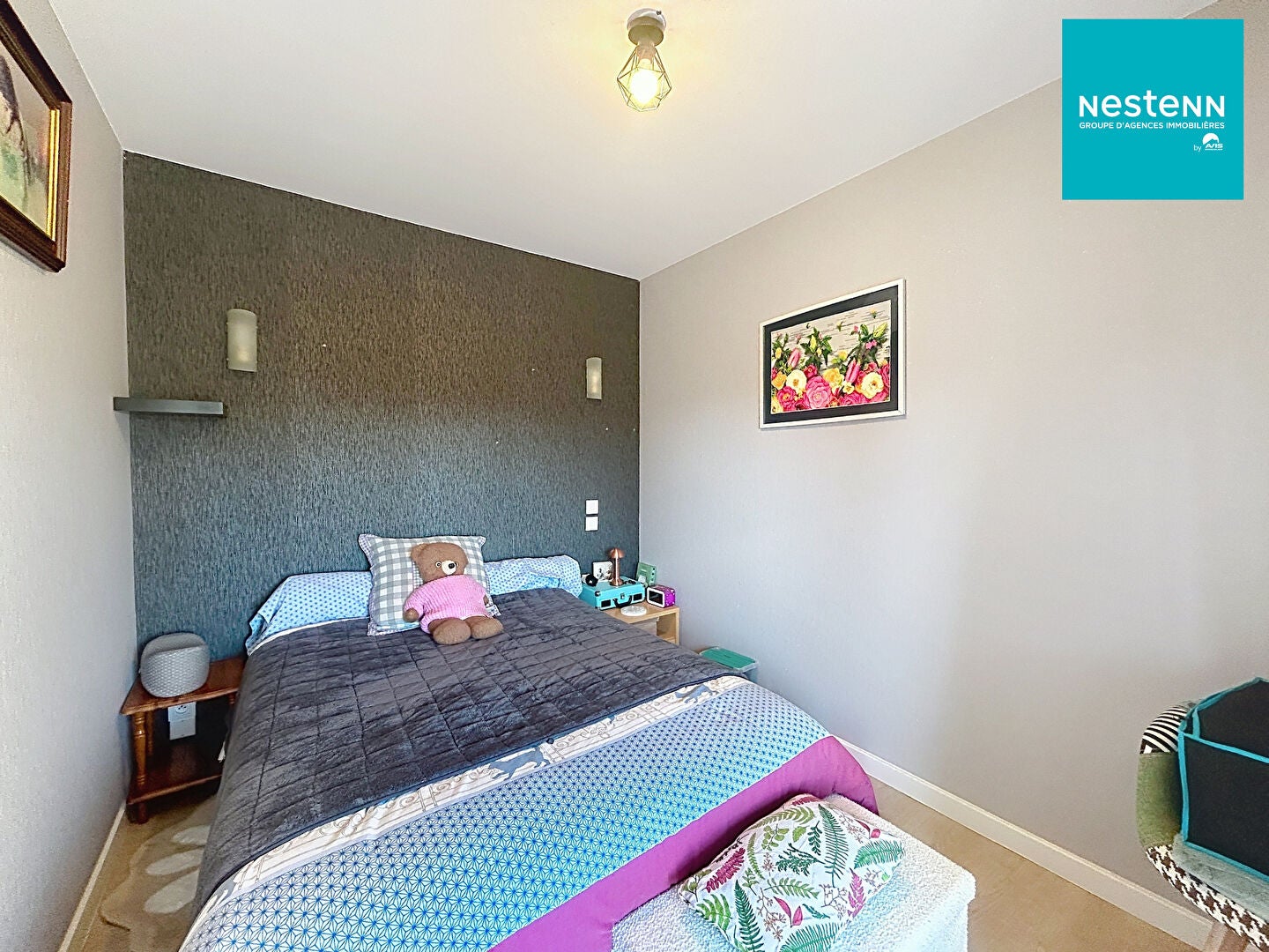 Appartement Avenue des Sources à Montrond-les-Bains