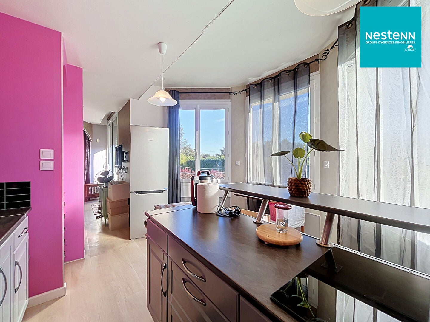 Appartement Avenue des Sources à Montrond-les-Bains