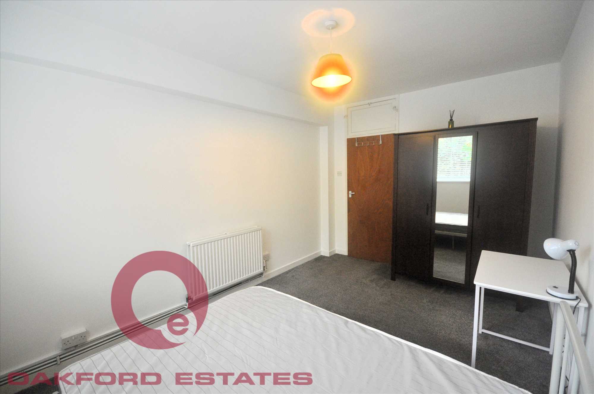 Flat Stanhope Street in Greater London
