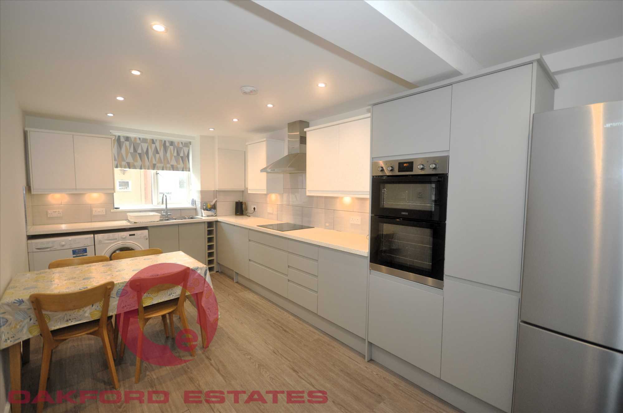 Flat Stanhope Street in Greater London