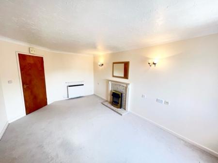 Flat London Road in Northwich
