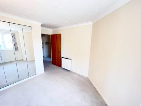 Flat London Road in Northwich