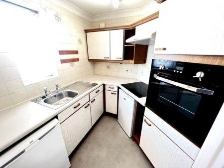 Flat London Road in Northwich