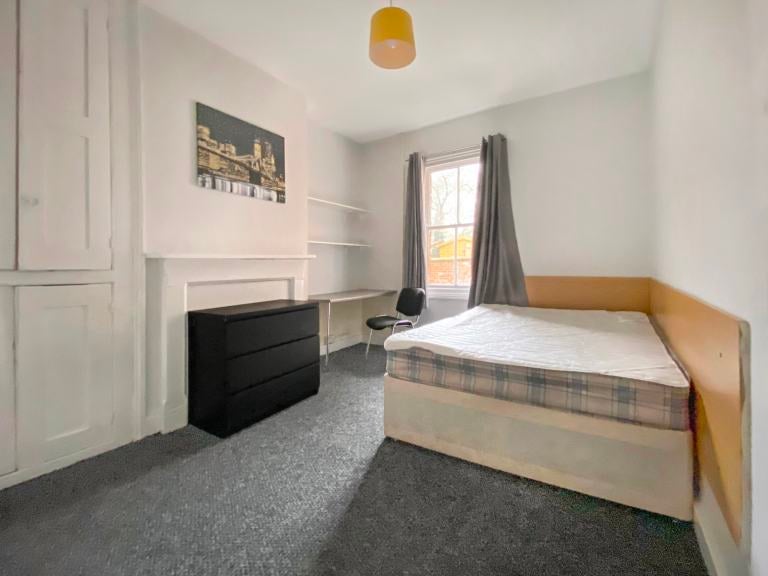 Room Boulter Street in Oxford