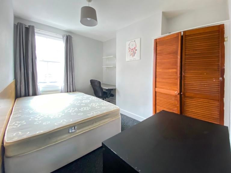 Room Boulter Street in Oxford