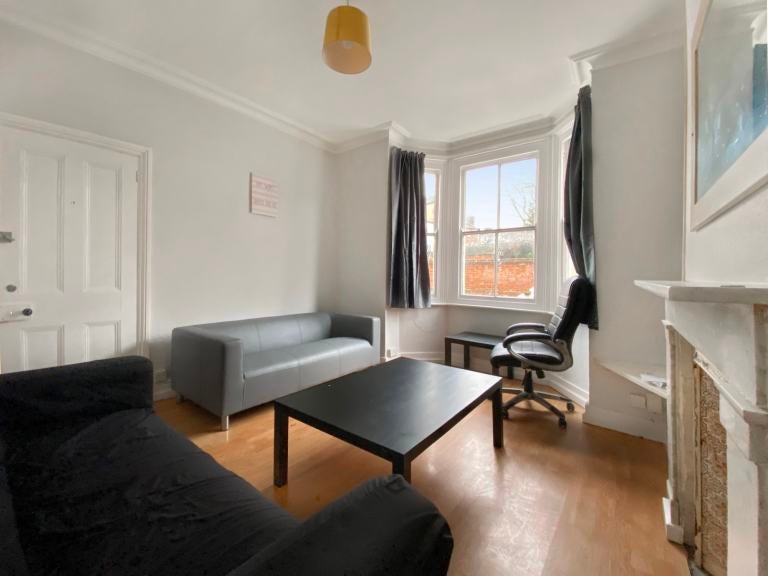 Room Boulter Street in Oxford