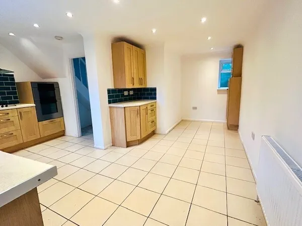 Flat Springfields in Rother