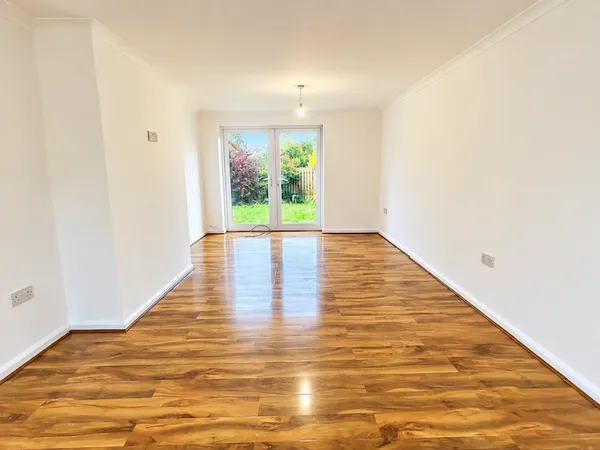 Flat Springfields in Rother
