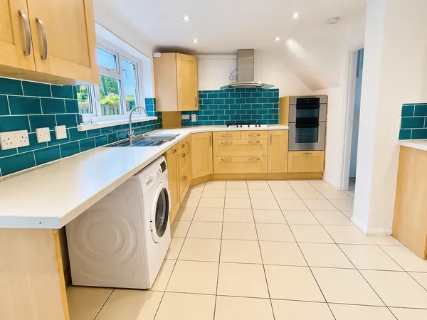 Flat Springfields in Rother