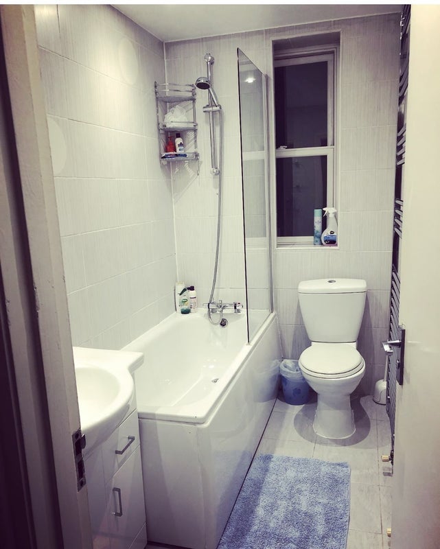 Room Curzon Street in City of Westminster