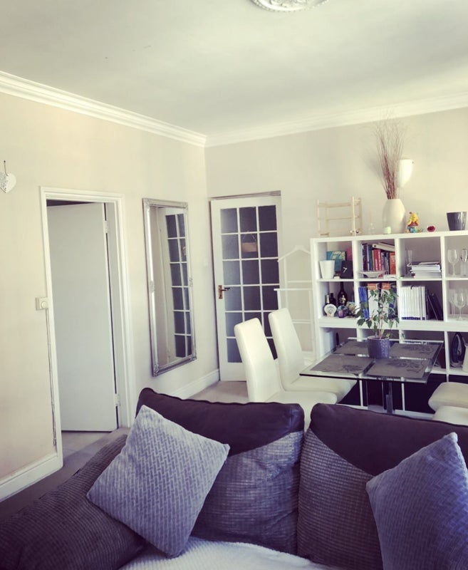 Room Curzon Street in City of Westminster