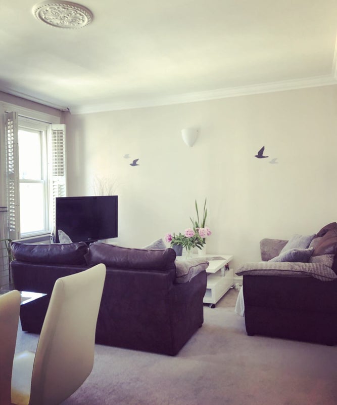 Room Curzon Street in City of Westminster