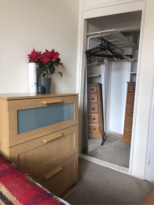 Room Curzon Street in City of Westminster