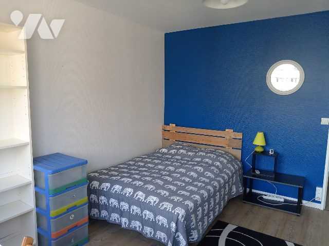 Appartement Rue de l'Orphelinat à Lille