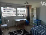 Appartement Rue de l'Orphelinat à Lille