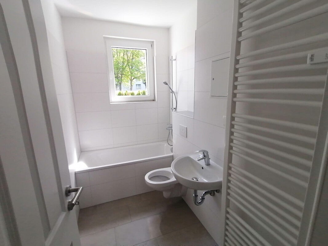 Wohnung Rollenhagenstraße in Magdeburg