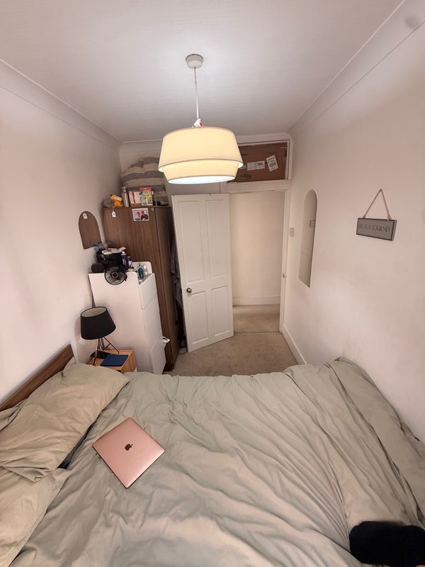 Room Lavender Sweep in Greater London