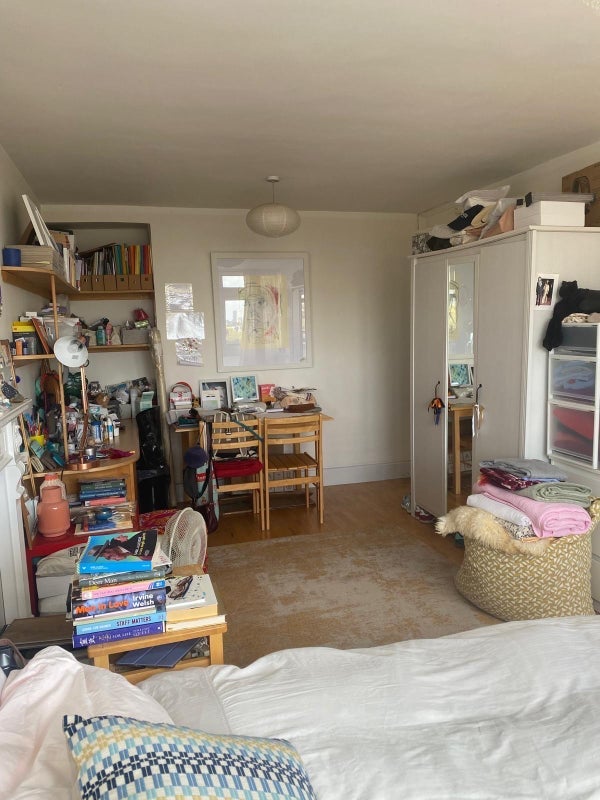 Room Maida Vale in City of Westminster
