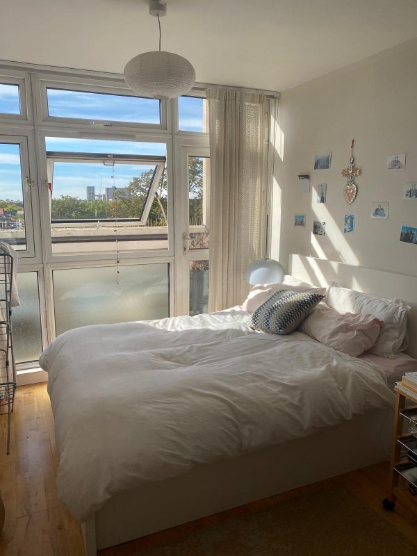 Room Maida Vale in City of Westminster