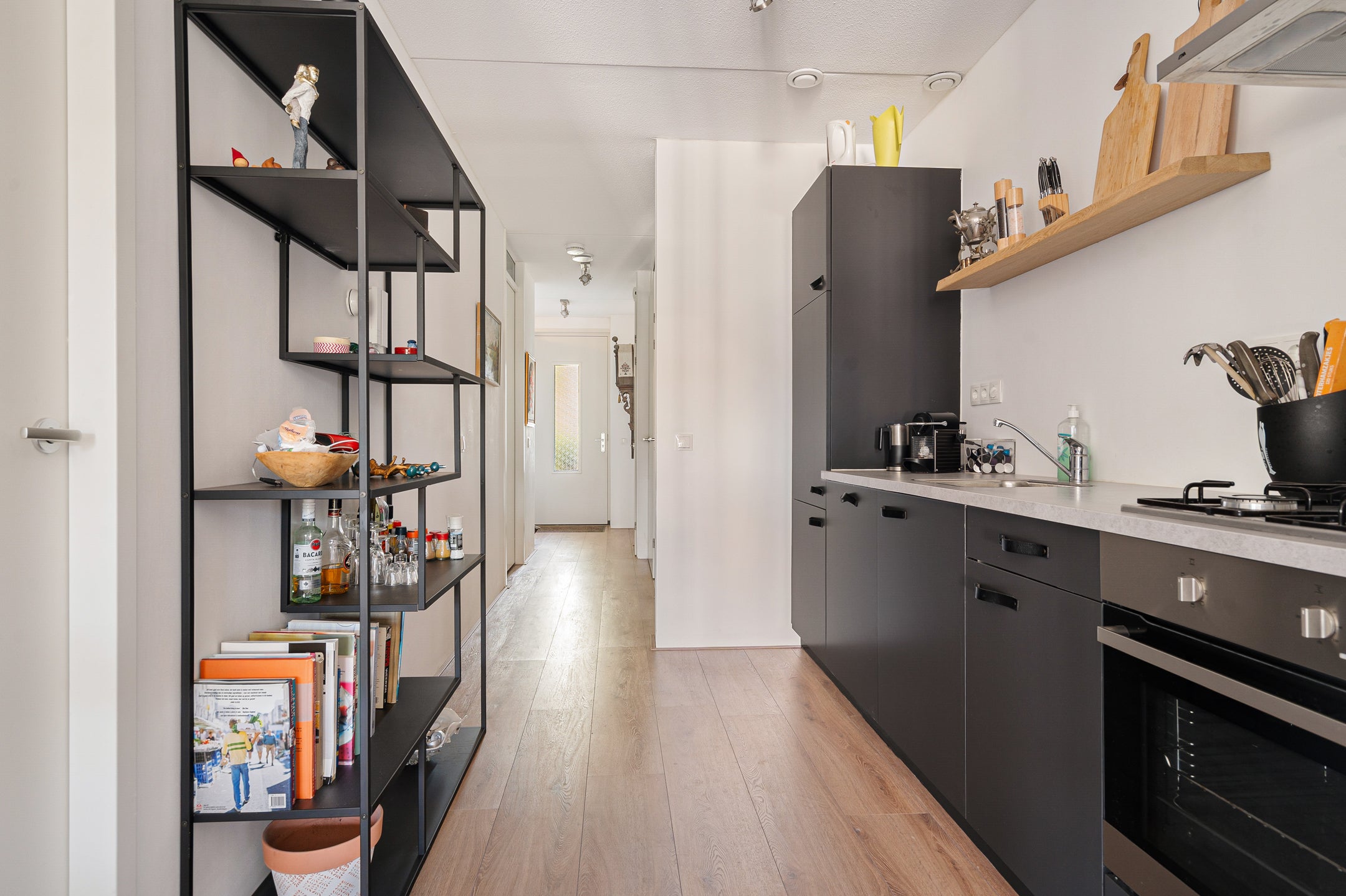 Appartement te koop: Stationsstraat 4, Apeldoorn