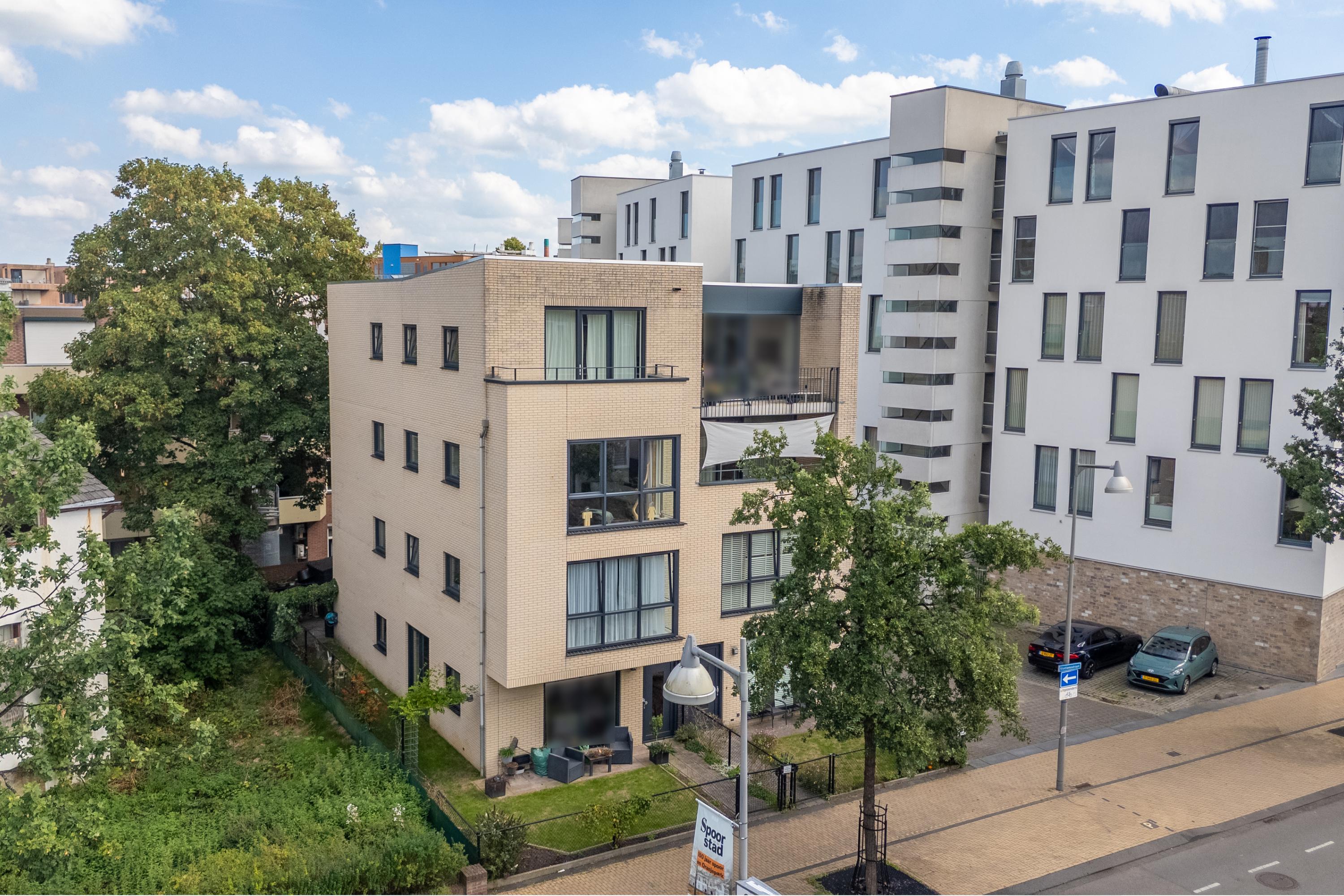 Appartement te koop: Stationsstraat 4, Apeldoorn