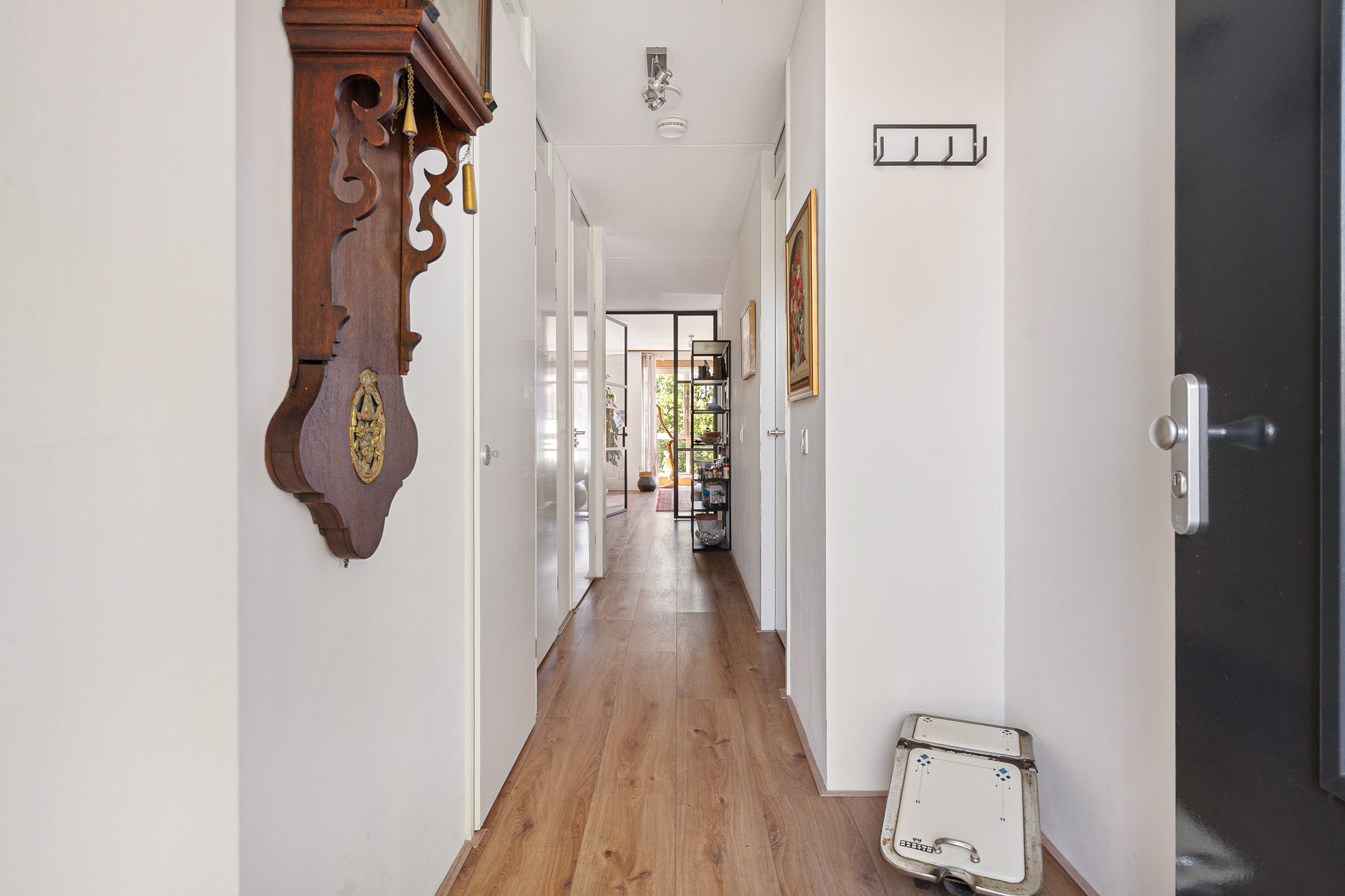 Appartement te koop: Stationsstraat 4, Apeldoorn