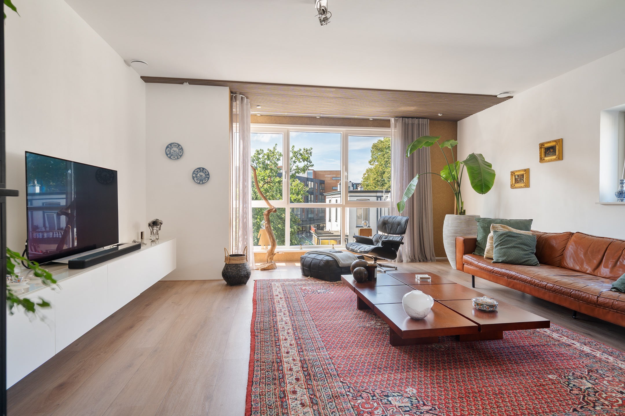 Appartement te koop: Stationsstraat 4, Apeldoorn