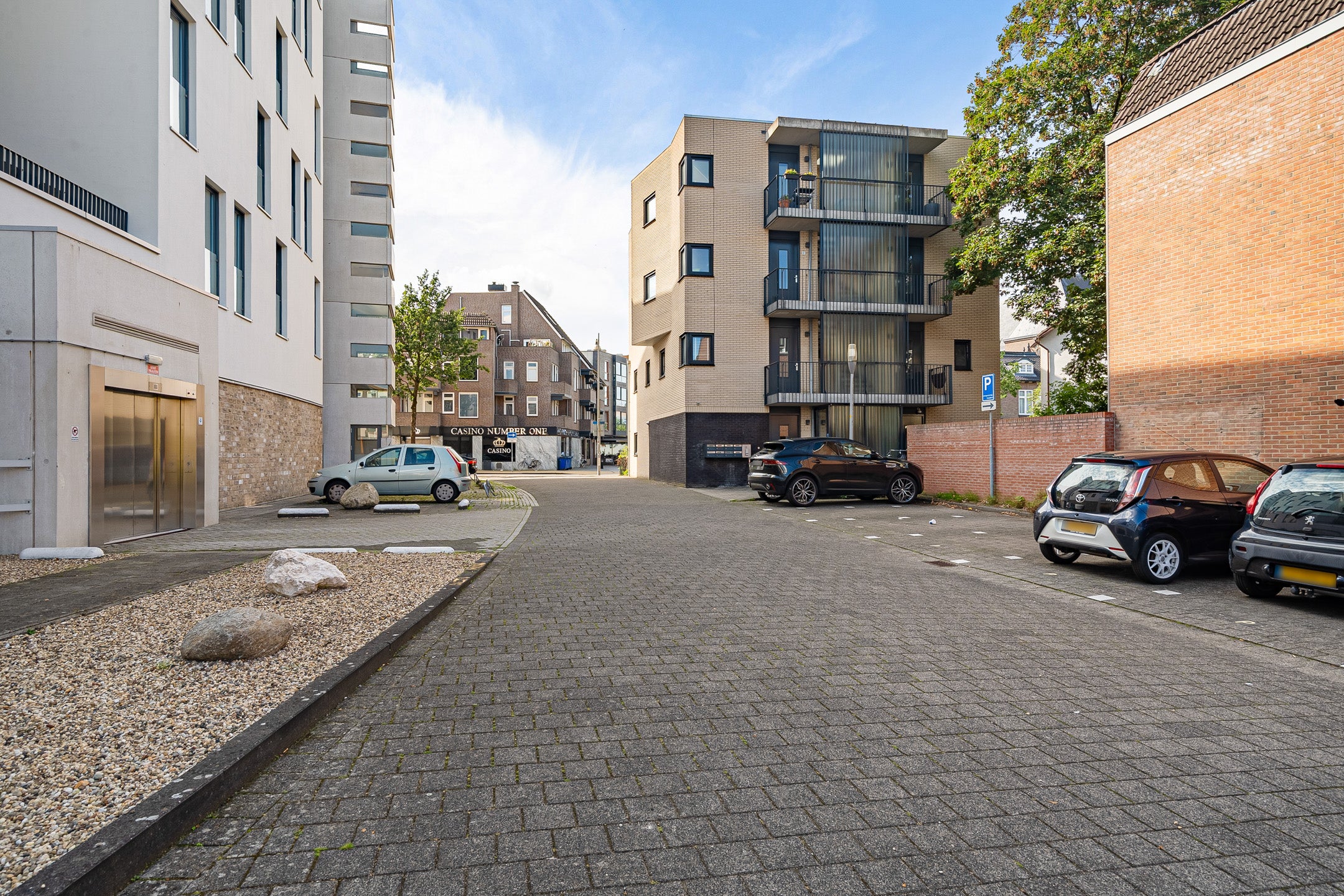 Appartement te koop: Stationsstraat 4, Apeldoorn