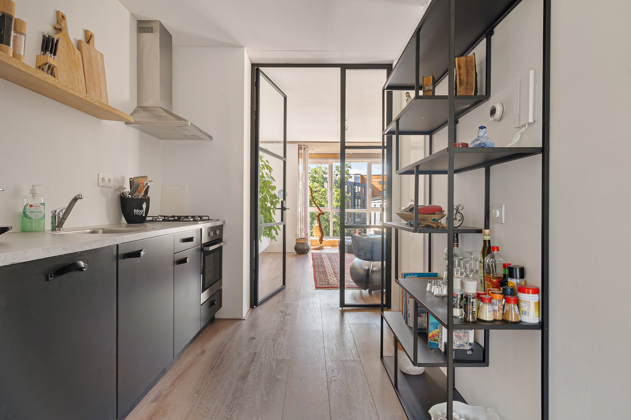 Appartement te koop: Stationsstraat 4, Apeldoorn