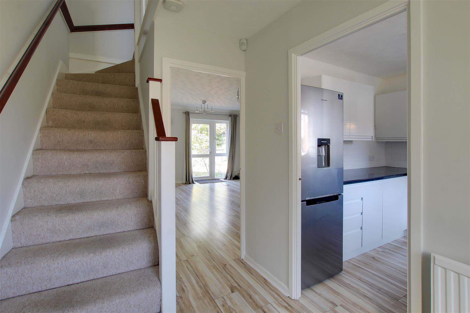 House Speedwell Close in Cambridge