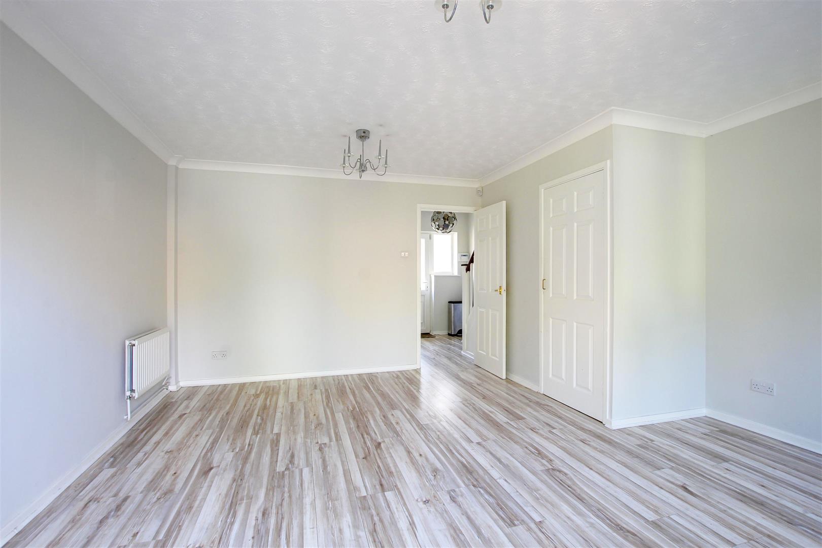 House Speedwell Close in Cambridge