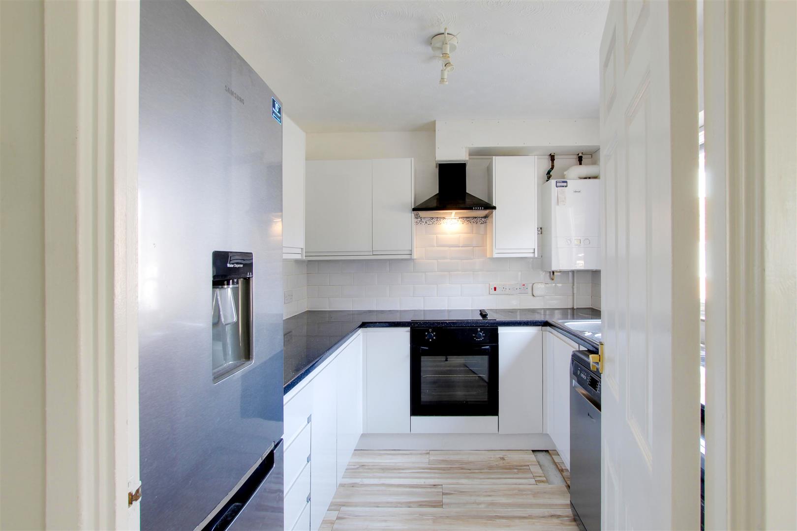 House Speedwell Close in Cambridge