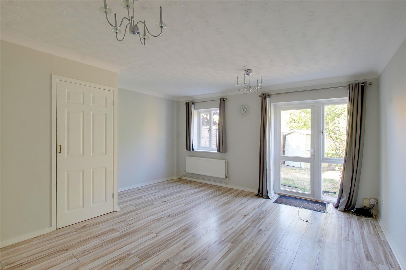 House Speedwell Close in Cambridge