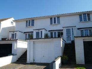House Restormel Road in Looe