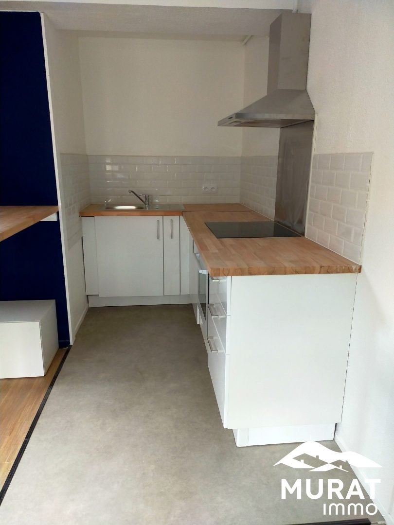 Appartement Rue Champfleuri à Clermont-Ferrand