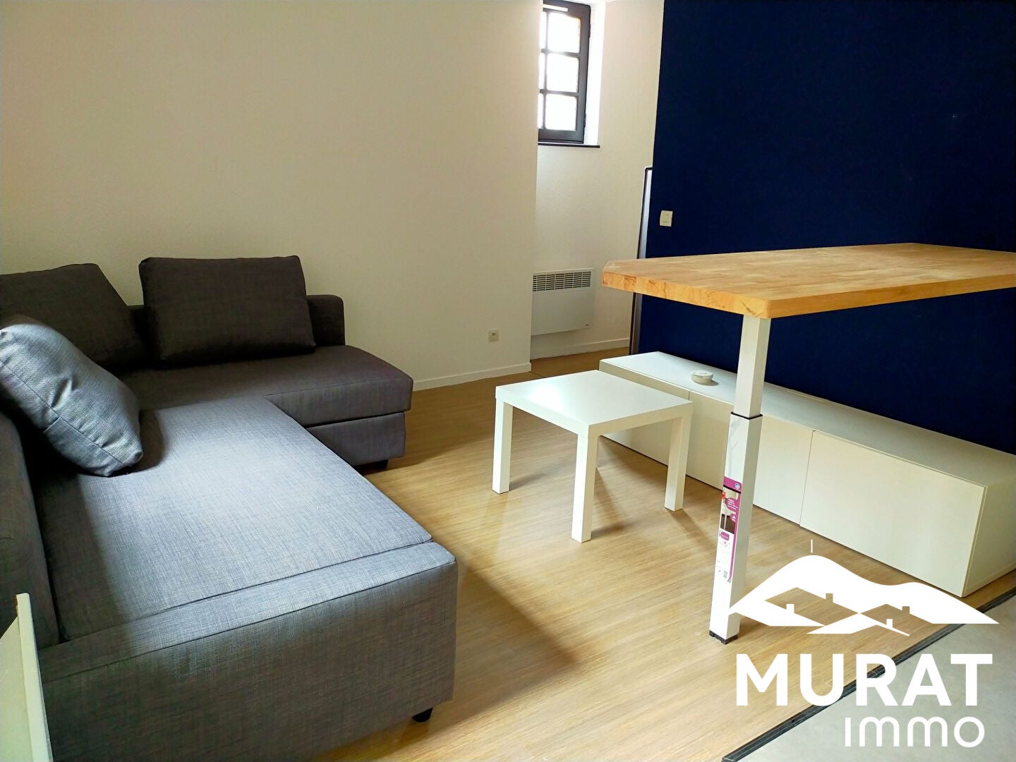 Appartement Rue Champfleuri à Clermont-Ferrand