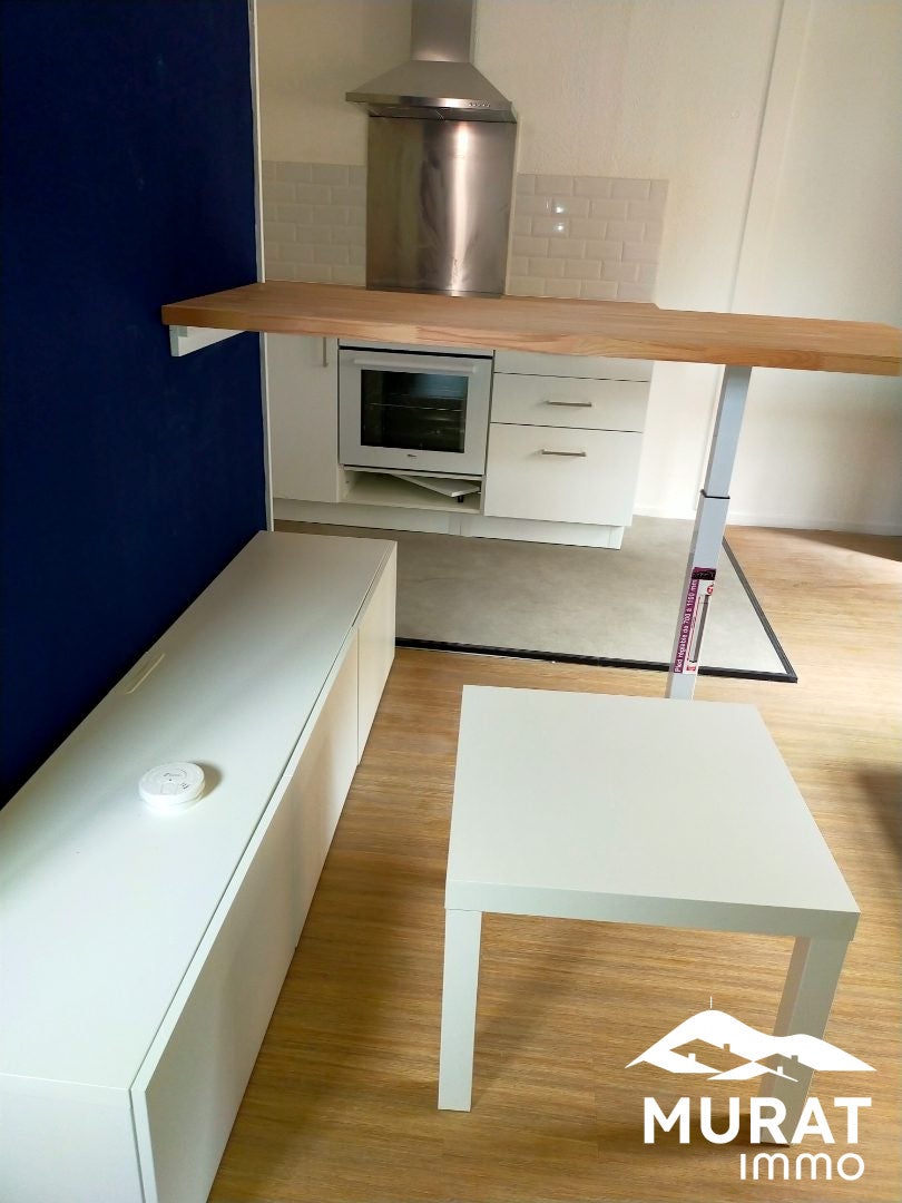 Appartement Rue Champfleuri à Clermont-Ferrand