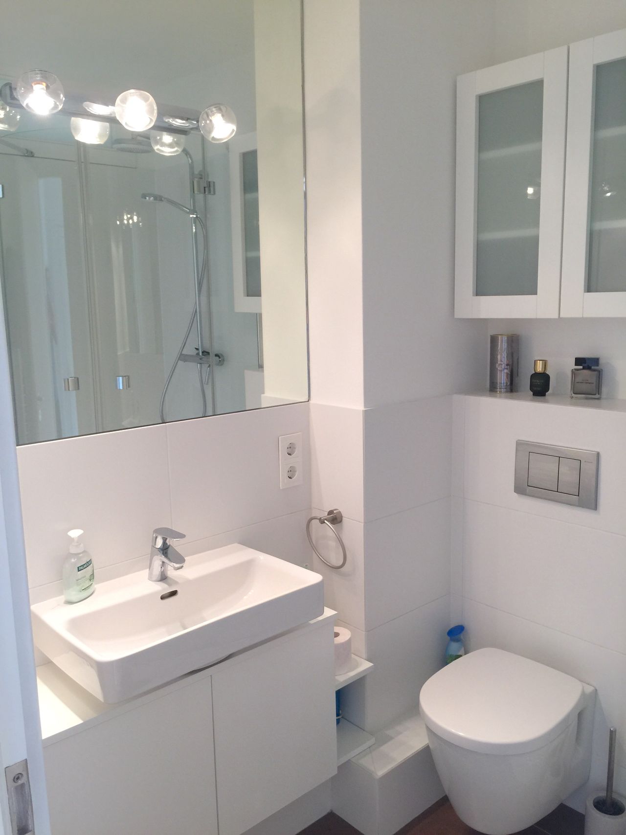 Wohnung Bozenhardweg in Hamburg