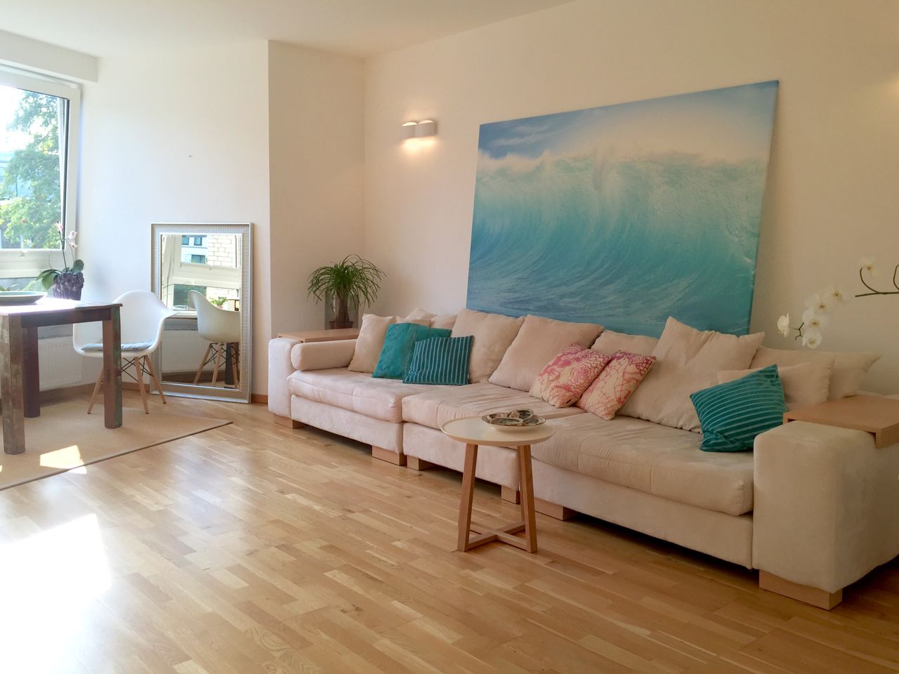 Wohnung Bozenhardweg in Hamburg