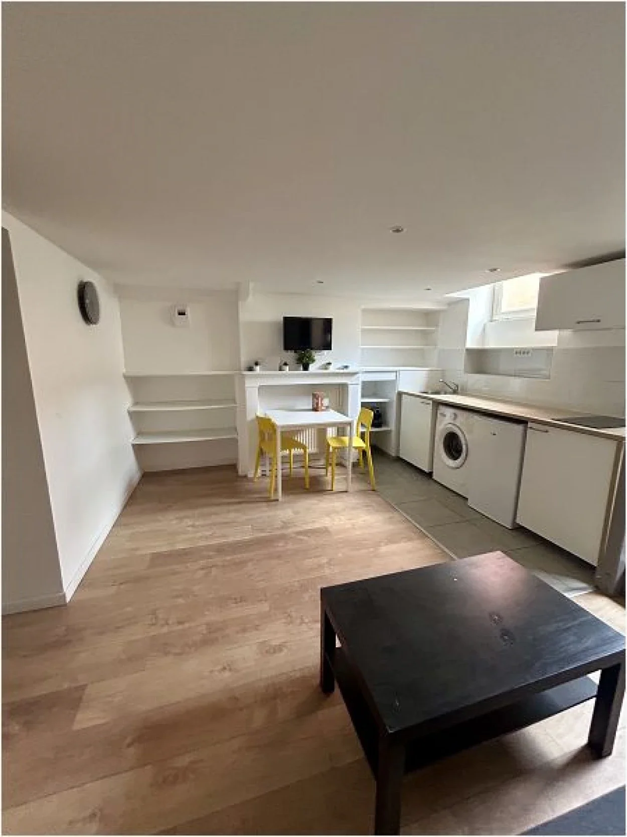 Flat Rue Belle Rade in Dunkerque
