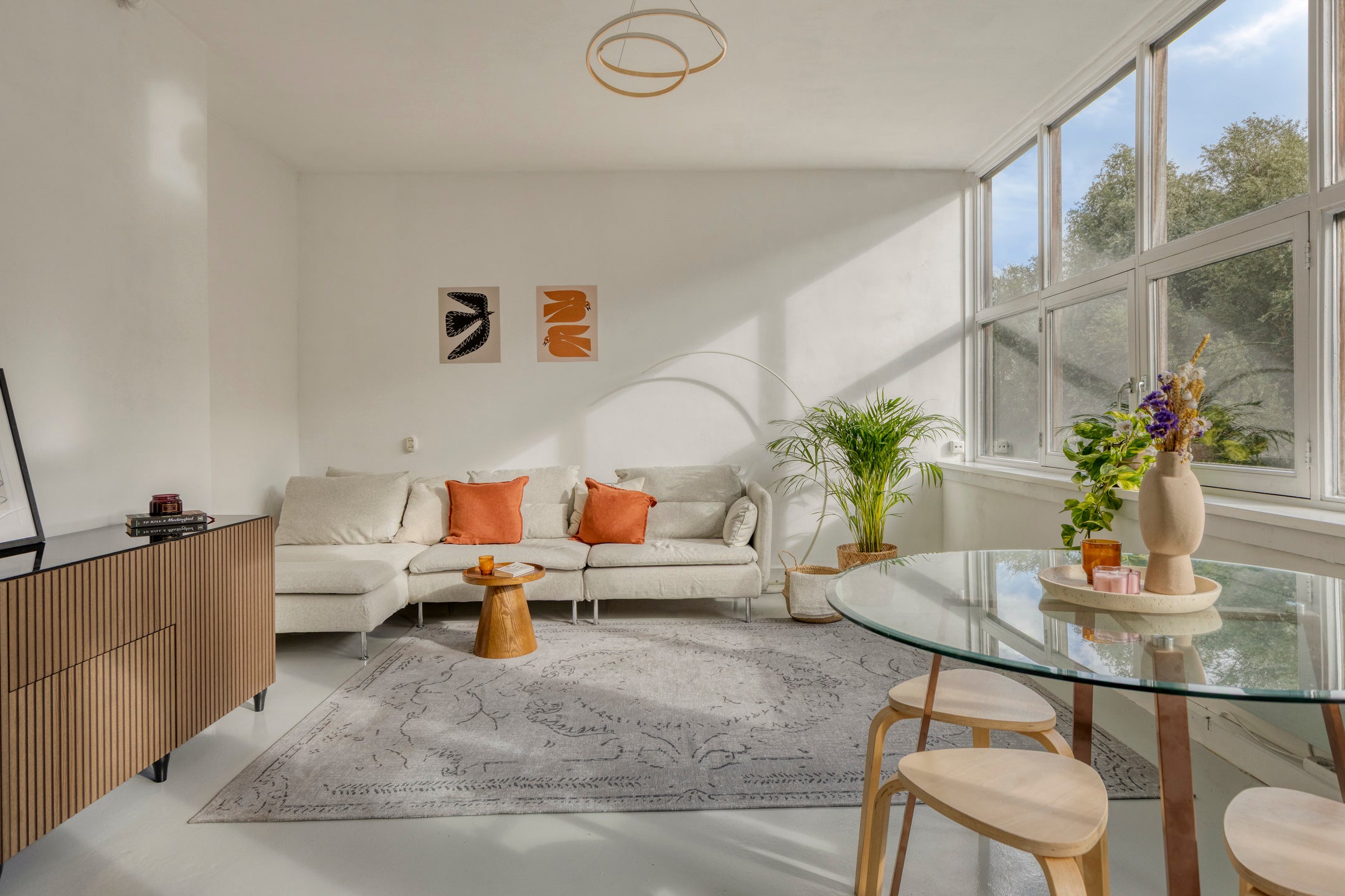 Appartement Harry Koningsbergerstraat 202 in Amsterdam