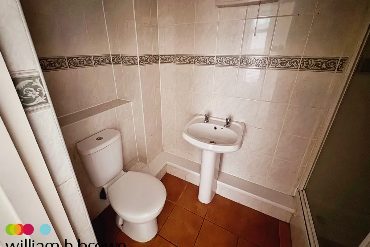 Flat Orwell Road in Clacton-on-Sea