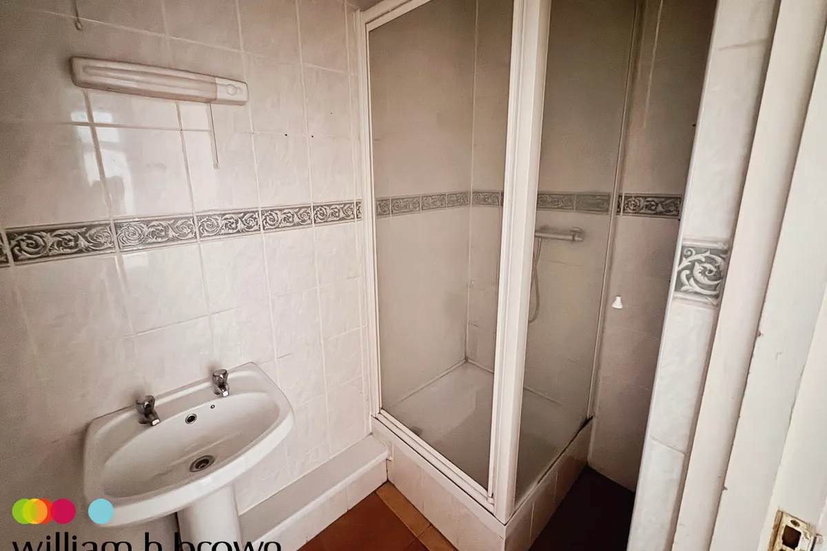 Flat Orwell Road in Clacton-on-Sea