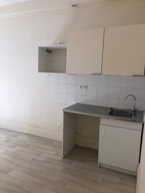 Appartement Avenue Secrétan à Paris