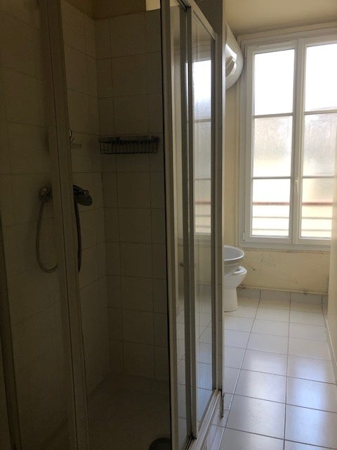 Appartement Avenue Secrétan à Paris
