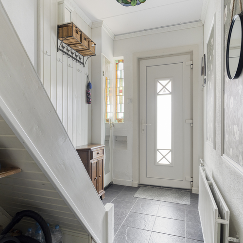 Huis Dahliastraat 7 in Terneuzen