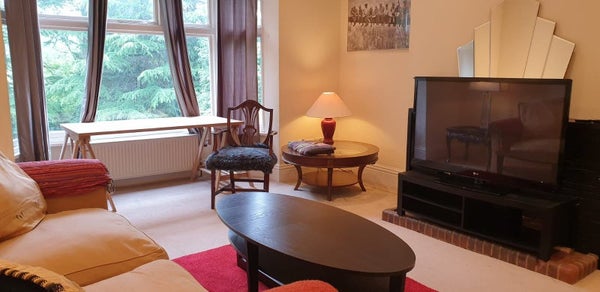 Flat Amesbury Road in Birmingham