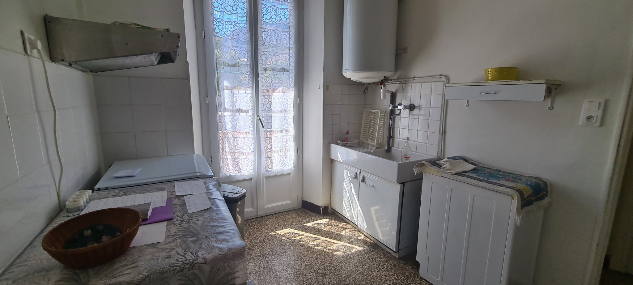 Appartement Cours Paoli à Corte