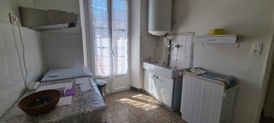 Appartement Cours Paoli à Corte